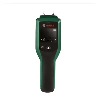 Bosch Home and Garden UniversalHumid Holzfeuchtemessgerät