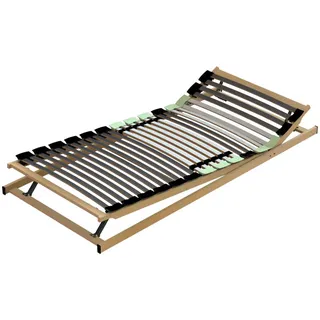 Hn8 Schlafsysteme Condor Zon verstellbar 80 x 200 cm