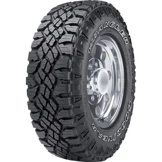 Goodyear Wrangler DuraTrac 255/55 R19 111Q