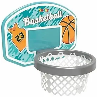 Smoby Basketballkorb