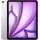 13" 256 GB Wi-Fi Violett