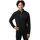 PRTReperfecto 1/4 Zip Active Top Schwarz L