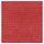 120 x 500 cm Rot HDPE