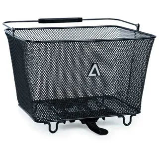 Cube ACID Gepäckträgerkorb 25 RILink schwarz