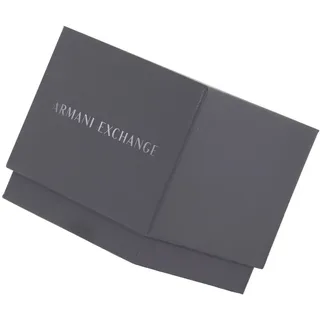 Armani Exchange AX Quarz Edelstahl 36 mm AX5589
