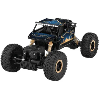 REVELL Control Ramadan-Kalender RC Crawler