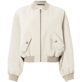 DRYKORN Jacke Marham 10 kitt / hellbeige M