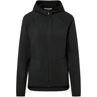 Tchibo - Sportjacke - Damen - Gr. S - schwarz