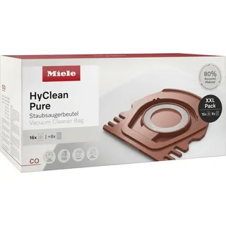 Miele HyClean Pure CO XXL-Packung 16 St.