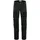 Trousers Regular Schwarz 48