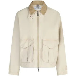 Blonde No. 8 BLONDE No.8 Übeergangsjacke INDAL C beige XXL