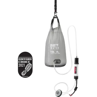 MSR Guardian Gravity Purifier grey