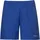 Head Shorts W Dunkel Pink/Blau XXL