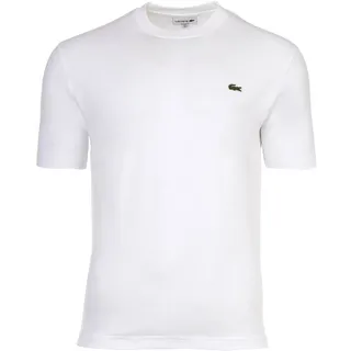 Lacoste T-Shirt weiß 4XL