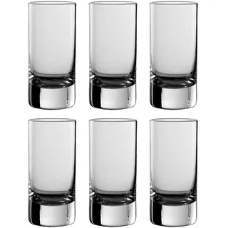 ich-zapfe Schnapsglas 0,055 l 6 St.