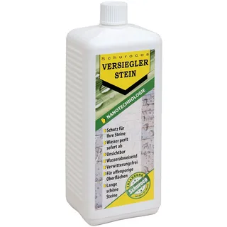 Schuroco® VERSIEGLER-Stein, 1 Liter