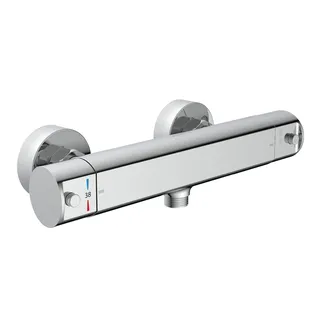 Schütte VITA Duschthermostat Chrom 52425