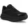Herren Black/Black 47 1/3
