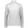 Rollkragenpullover Weiß 46