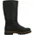 B104 schwarz nappa 36