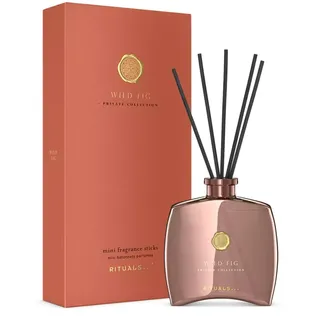 Rituals Wild Fig Mini-Duftstäbchen, Private Collection, 100ml
