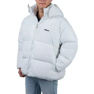 Ellesse Winterjacke Ellesse Polselli Padded weiß