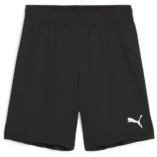 Puma teamGOAL Schwarz/Weiß 116
