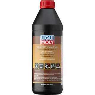 LIQUI MOLY Zentralhydraulik-Öl 1,
