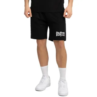 BENLEE Rocky Marciano Benlee Basic - Black - S