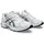 Herren White/Black 37,5
