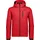 3A01787N Softshelljacke Herren Rot 54