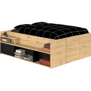 Parisot Travel 140 x 200 cm aristan eiche