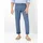 CADIZ Straight Fit Blau 34/34