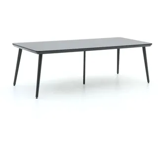+ 10 % Kassenrabatt | Hartman Sophie Studio Gartentisch 240x100 cm