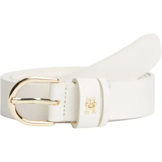 Tommy Hilfiger Damen Essential Effortless 2.5 Aw0aw16836 Verstellbarer Gürtel
