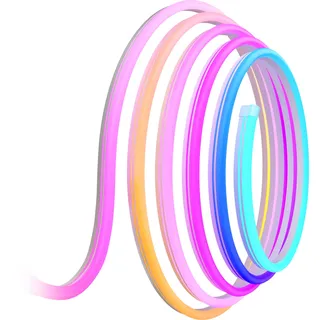Govee Neon LED Lightstrip 5M RGBIC 500,0 cm
