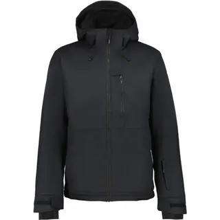 ICEPEAK Chester Skijacke Schwarz 58