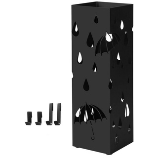 Songmics Schirmständer LUC49B