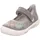Ballerinas Hellgrau 2500 28 EU