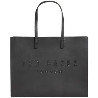 Ted Baker Shopper schwarz