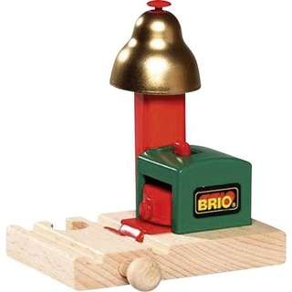 Brio 33754003 Magnetisches Glockensignal