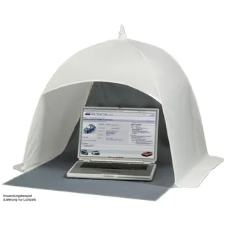Kaiser Fototechnik Kaiser Studio Lichtzelt-Dome 75x75
