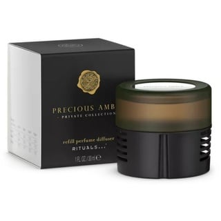 Rituals Raumduft Precious Amber Perfume Diffuser refill - 30 ml (1-St)