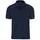 Poloshirt blau L