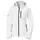 Hooded Jacket white L