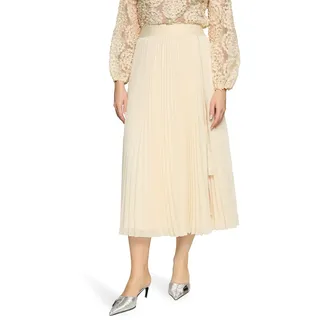 Vera Mont Maxirock Damen Beige 40