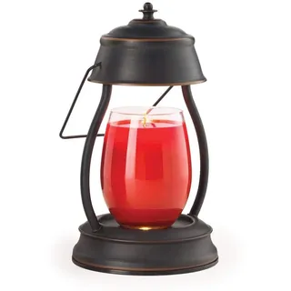 Candle Warmers Hurricane Laterne Kerzenwärmer oil rubbed bronze