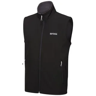 Regatta Bradwell III Schwarz XL