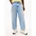Theo Baggy Denim Light 36