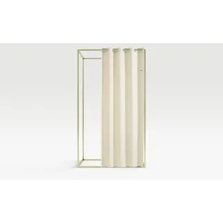 Esprit Harp Ösenschal 140x250 cm natur